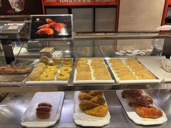 -白金汉爵大酒店-24小时餐厅(南京白金汉爵大酒店店)