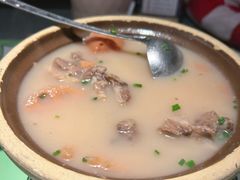 -全聚贤餐厅·湖北家常菜(沙湖店)