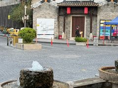 -坂田手造文化街