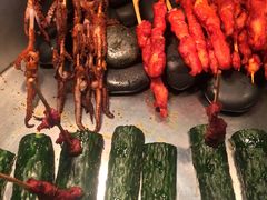 -解放碑威斯汀酒店-知味国际美食餐厅