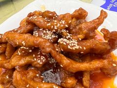 -老菜馆(滨江大道东段店)