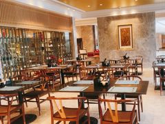 -福州西湖大酒店·怡湖咖啡厅