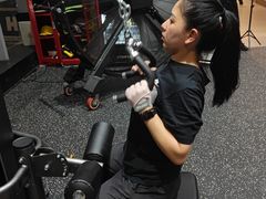 -锐动健身游泳(博地中心店)