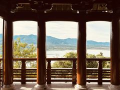 -雅达·阳羡溪山小镇中心