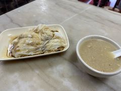 -瑞宝早餐店(市桥路店)