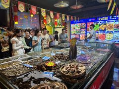 -旺角小渔村·海肠捞饭开创者(环山路店)