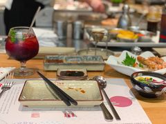 -赤坂亭M9和牛烧肉·日料398放题(万达店)