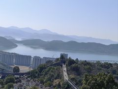 -黄贤森林公园