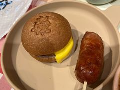 -西贝莜面村(近铁城市广场店)