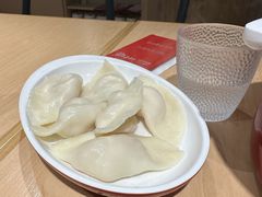 -喜家德虾仁水饺(飞洲国际店)