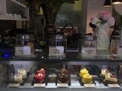 -KK BAKERY烘焙