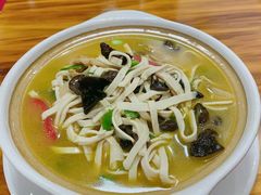 -高淳老街土菜馆(迎薰门店)