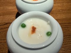 -师味葱扒虎头鲤·水席洛阳菜(元华店)