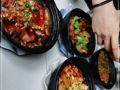 -廖记老砂锅(上清寺店)