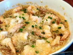 蒜茸粉丝开片虾-大牌大·传统杭帮菜(湖滨店)