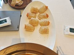 -望海湾鱼头泡饼·天津菜(空港店)