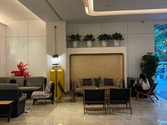 -JOYA湾悦国际酒店(世界之窗店)