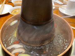 -清真·鸦儿李记·涮肉(和平里店)