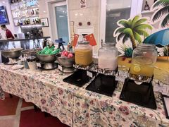 -潭江半岛酒店·西餐厅