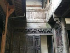 -潜口民宅博物馆