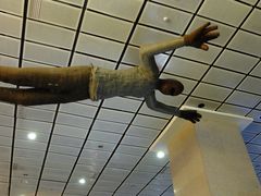 -英迪拉·甘地国际机场