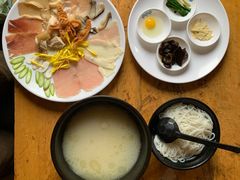 -桥香园过桥米线(复兴路店)