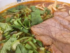 -宛平李记小吃(东关街店)