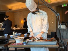 -喜悦烤鸭·新京菜(王府井店)