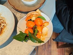 -沈灶河豚宴·河豚融合餐厅(汉中路店)