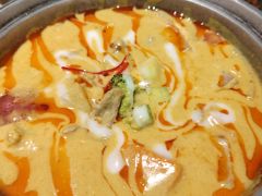 -mango tree芒果树泰国餐厅(青岛万象城店)