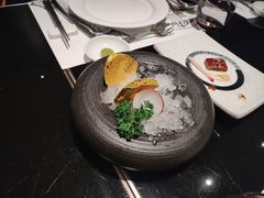 -Mr·Fish鱼鲜生海鲜放题(银泰in99店)