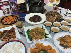 -金百门·顺德海鲜酒家(陈村店)
