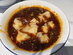 -珍味马边曹五抄手