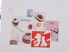 -milch·t妙奇(五大道店)