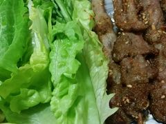 -小眼镜电烤串(盐河北路店)