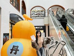 -盛京大奥莱(沈阳奥体店)