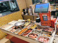 -川酷麻辣香锅(公主坟城乡贸易中心店)