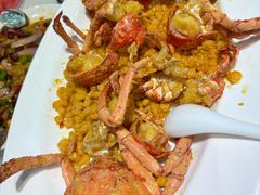 -方记海鲜大排档(乐山形象店)