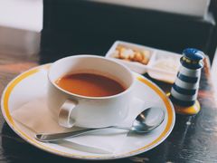 -La Creperie法餐厅(桃江路店)