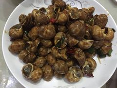 -金刚山烧烤(中山路店)