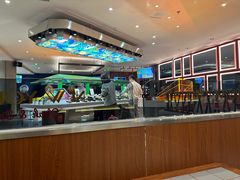 -纽约客美式餐厅(新奥购物中心店)