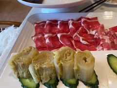 -东来顺饭庄(天坛店)