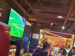 -喝丢一只鞋海鲜烧烤·海肠捞饭(东关街店)