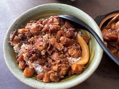 -古代饭堂(冠亚店)