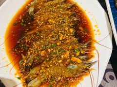 -大浪潮·潮汕菜·招牌生腌小青龙(福田店)