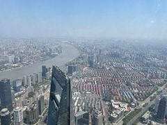-上海中心大厦