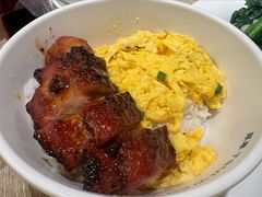 -翠华餐厅(东门店)