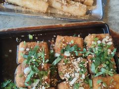 -神伙烧烤(江北黄泥塝店)