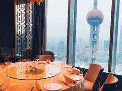 -金轩中餐厅 Jin Xuan(浦东丽思卡尔顿酒店)