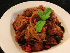 外公烤麸-徐记私厨(半淞园路店)